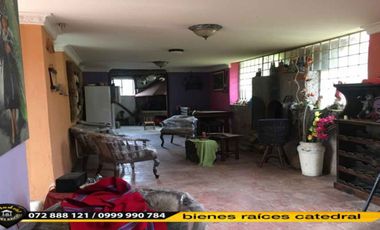 Terreno de venta en Valle - San Vicente – código:14826