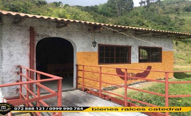 Terreno de venta en Valle - San Vicente – código:14826