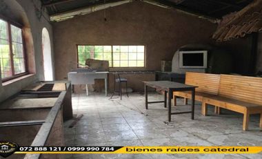 Terreno de venta en Valle - San Vicente – código:14826