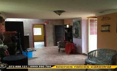 Terreno de venta en Valle - San Vicente – código:14826