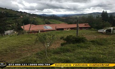 Terreno de venta en Valle - San Vicente – código:14826