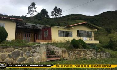 Terreno de venta en Valle - San Vicente – código:14826