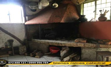 Terreno de venta en Valle - San Vicente – código:14826