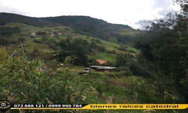 Terreno de venta en Valle - San Vicente – código:14826