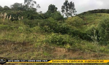 Terreno de venta en Valle - San Vicente – código:14826