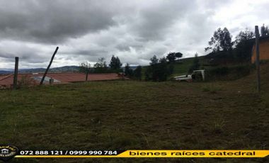 Terreno de venta en Valle - San Vicente – código:14826