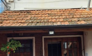 Duplex en venta en Quilmes Oeste