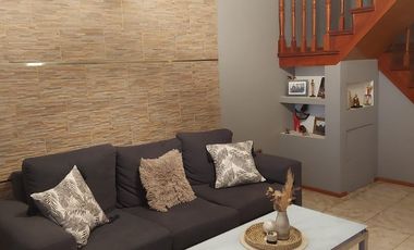 Duplex en venta en Quilmes Oeste