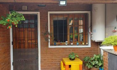 Duplex en venta en Quilmes Oeste