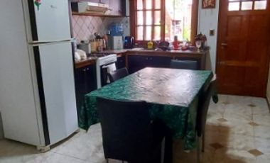 Duplex en venta en Quilmes Oeste
