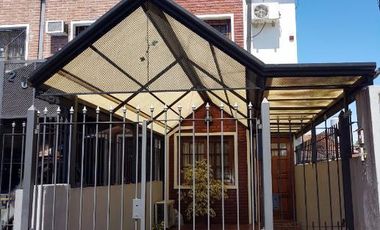 Duplex en venta en Quilmes Oeste