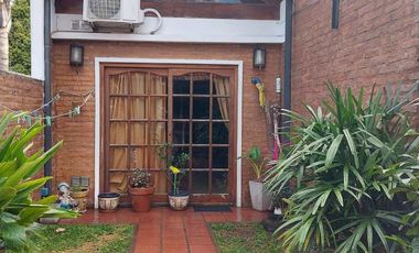 Duplex en venta en Quilmes Oeste