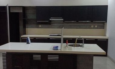 Dijual Rumah tinggal Diperumahan Permata Buana Jakarta Barat 2 Lantai Siap Huni