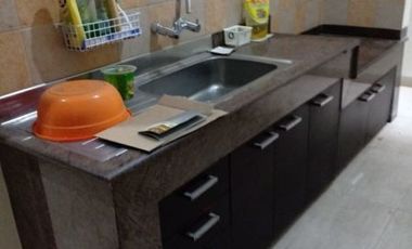 Dijual Rumah tinggal Diperumahan Permata Buana Jakarta Barat 2 Lantai Siap Huni