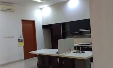 Dijual Rumah tinggal Diperumahan Permata Buana Jakarta Barat 2 Lantai Siap Huni