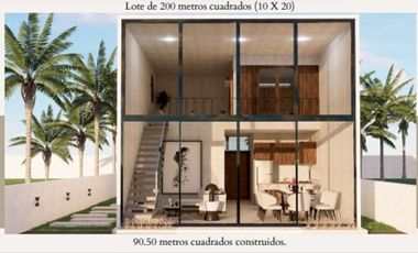 Estrena casa en Nuevo Altata- Arennas Residencial