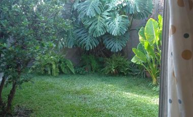 VENTA PH 2 AMBIENTES CON JARDIN, CHILAVERT