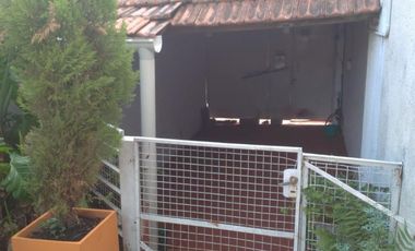 VENTA PH 2 AMBIENTES CON JARDIN, CHILAVERT