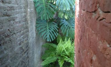 VENTA PH 2 AMBIENTES CON JARDIN, CHILAVERT