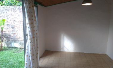 VENTA PH 2 AMBIENTES CON JARDIN, CHILAVERT