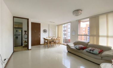 Apartamento para la venta en laureles  - Medellin