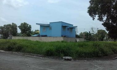 215sq.m. Lot for Sale in Pandan Angeles City