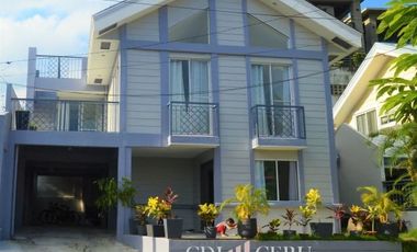 House for SALE Garden Ridge Cabancalan Mandaue City,Cebu