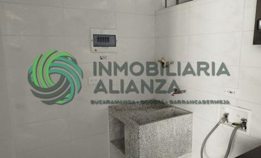 apartamento en arriendo en antonia santos. Cod A15653