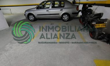 apartamento en arriendo en antonia santos. Cod A15653