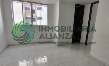 apartamento en arriendo en antonia santos. Cod A15653