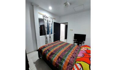 SE VENDE CASA DE DOS NIVELES EN BARRIO MOCARI