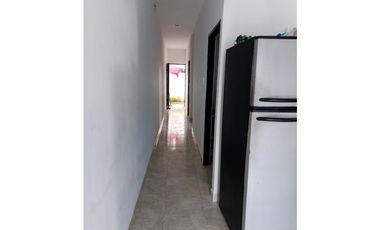 SE VENDE CASA DE DOS NIVELES EN BARRIO MOCARI