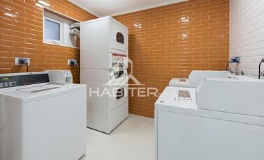Departamento en Venta en Condominio Maringá, ubicado en Calle Inglaterra a pasos de la Universidad Mayor, Universidad Católica
