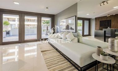Departamento en Venta en Condominio Maringá, ubicado en Calle Inglaterra a pasos de la Universidad Mayor, Universidad Católica