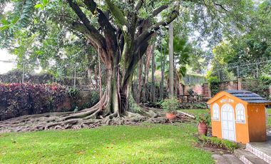 Casa Sola en Amatitlán Cuernavaca - ROQ-1162-Cs*