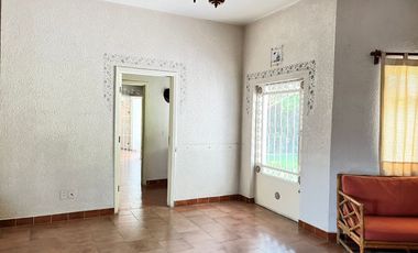 Casa Sola en Amatitlán Cuernavaca - ROQ-1162-Cs*