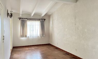 Casa Sola en Amatitlán Cuernavaca - ROQ-1162-Cs*