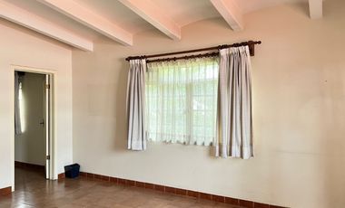 Casa Sola en Amatitlán Cuernavaca - ROQ-1162-Cs*