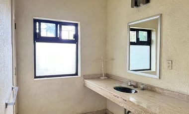 Casa Sola en Amatitlán Cuernavaca - ROQ-1162-Cs*