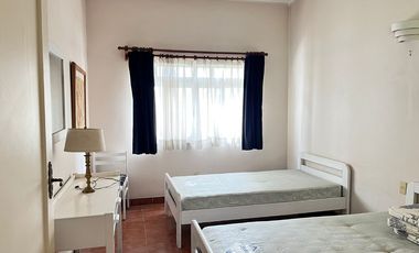 Casa Sola en Amatitlán Cuernavaca - ROQ-1162-Cs*