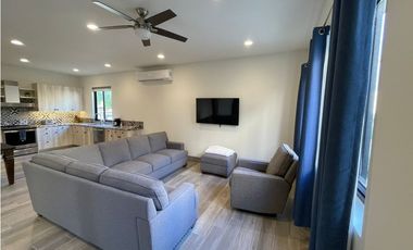 Mavila dos recamaras PB