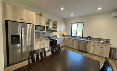 Mavila dos recamaras PB