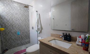 casa condominio en arriendo/venta en villa campestre. Cod A104243