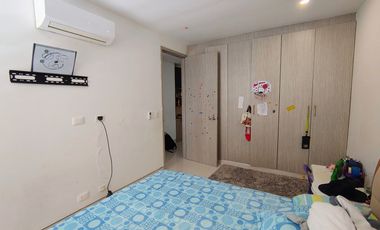 casa condominio en arriendo/venta en villa campestre. Cod A104243