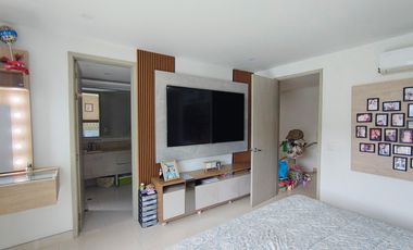 casa condominio en arriendo/venta en villa campestre. Cod A104243