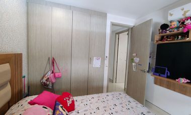 casa condominio en arriendo/venta en villa campestre. Cod A104243