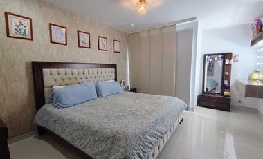 casa condominio en arriendo/venta en villa campestre. Cod A104243