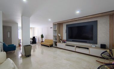 casa condominio en arriendo/venta en villa campestre. Cod A104243