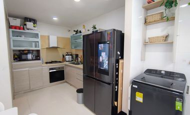 casa condominio en arriendo/venta en villa campestre. Cod A104243