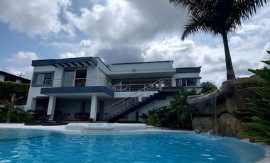 VENTA de CASAS en PEREIRA